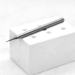 Fresa Carbide Cónica P/Fisuras PM LAB