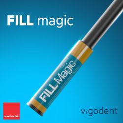 Composite FILL MAGIC