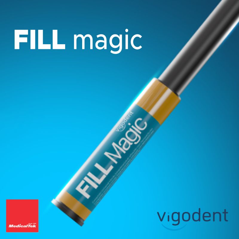 Composite FILL MAGIC Composite FILL MAGIC