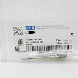Fresón Tronco P/Acril Metal C/ Cruzado