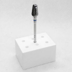 Fresón Carbide Tronco P/Yeso Acrílico