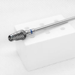 Fresón Carbide Tronco P/Yeso Acrílico