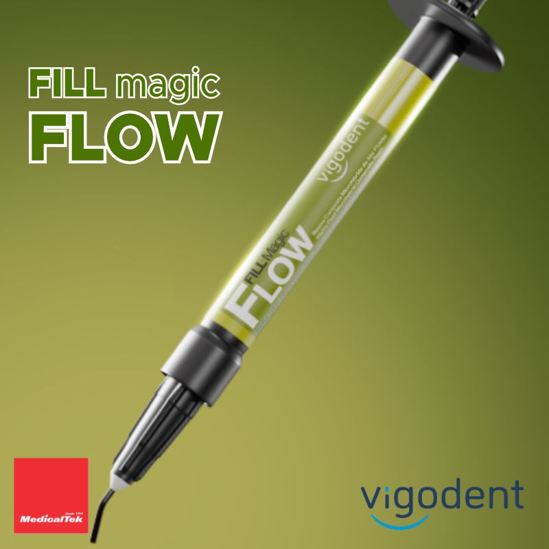 Composite Flow Fill Magic Composite Flow Fill Magic