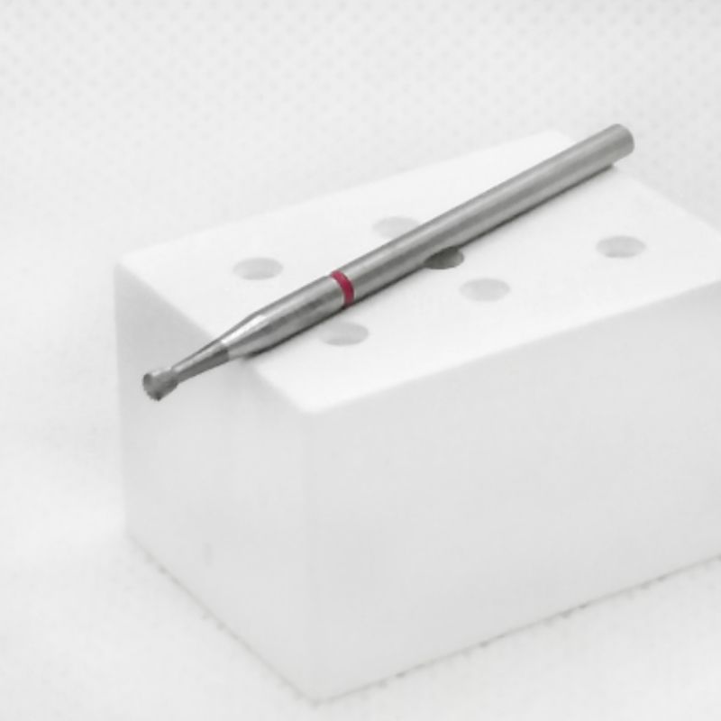 Fresa Carbide Cono Invertido PM LAB