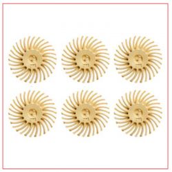 Discos Sof-Lex Pack 15 Beige