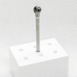 Fresa Carbide Redonda PM LAB