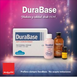Durabase Pink
