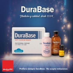 DuraBase Clear