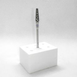 Fresón Carbide Tronco P/Acrílico Metal