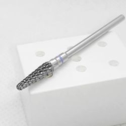 Fresón Carbide Tronco P/Acrílico Metal
