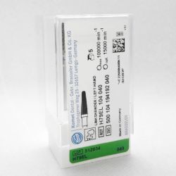 Fresón Carbide Tronco P/Acrílico Metal