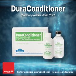 Duraconditioner Kit 4 Oz.
