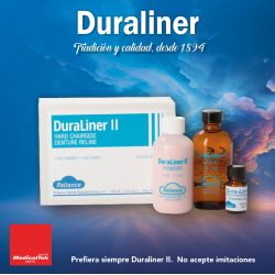 Duraliner II Clear