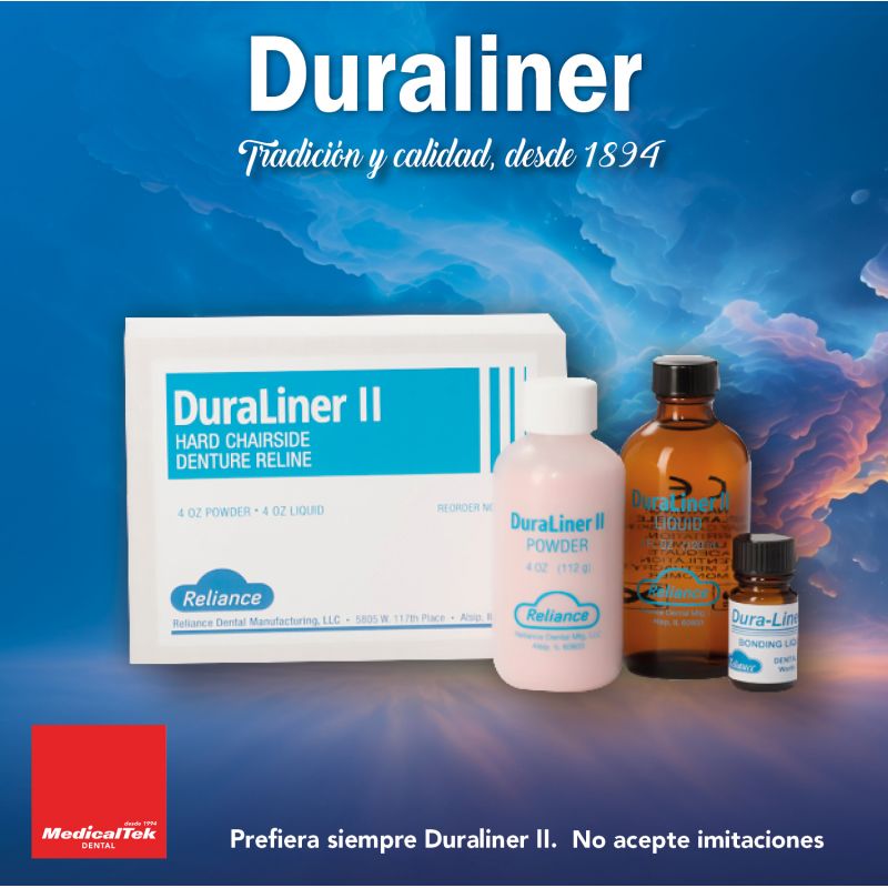 Duraliner II Clear Duraliner II Clear
