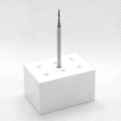Fresón Carbide Tronco Corte Cruzado