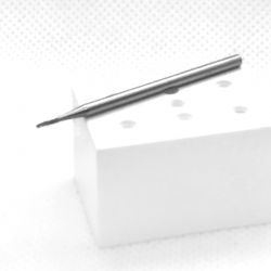 Fresón Carbide Tronco Corte Cruzado