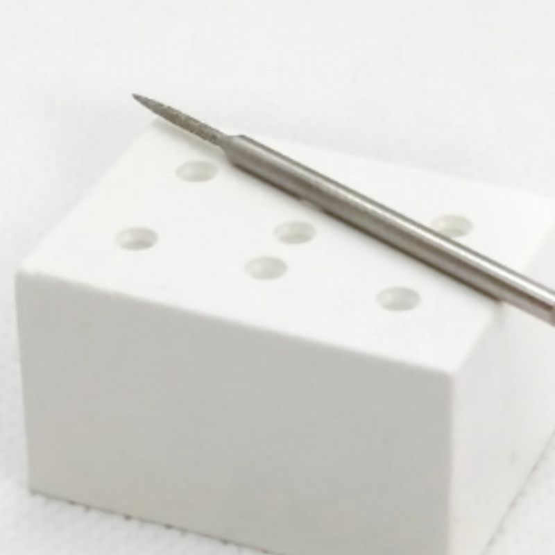 Fresón Diamante Cilíndrica PM LAB