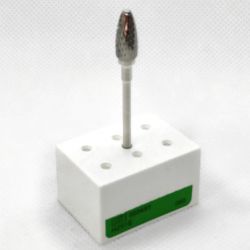 Fresón Carbide Tronco P/Acrílico Metal