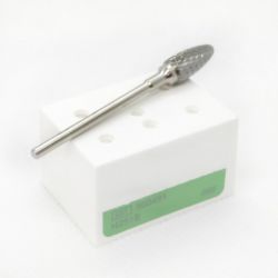 Fresón Carbide Tronco P/Acrílico Metal