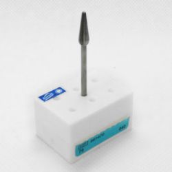 Fresón Carbide Tronco P/Acrílico Metal