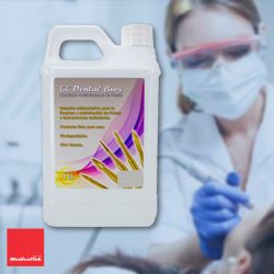 GC Dental Burs