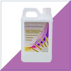 GC Dental Burs