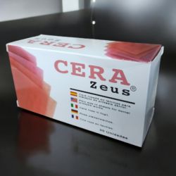 Cera Rosada Zeuz