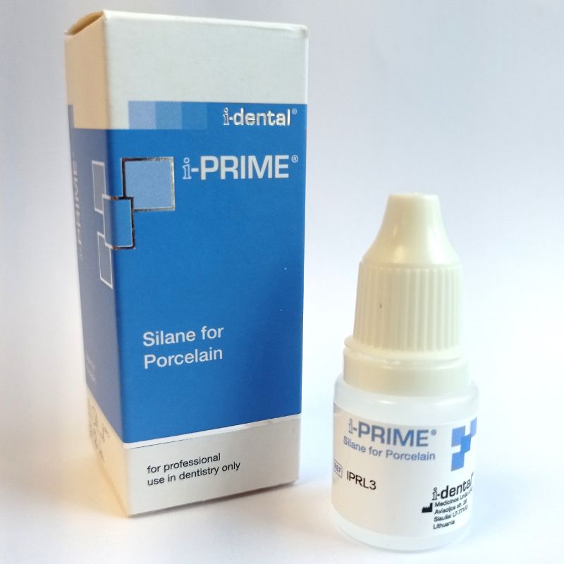 i-PRIME Silano i-PRIME Silano