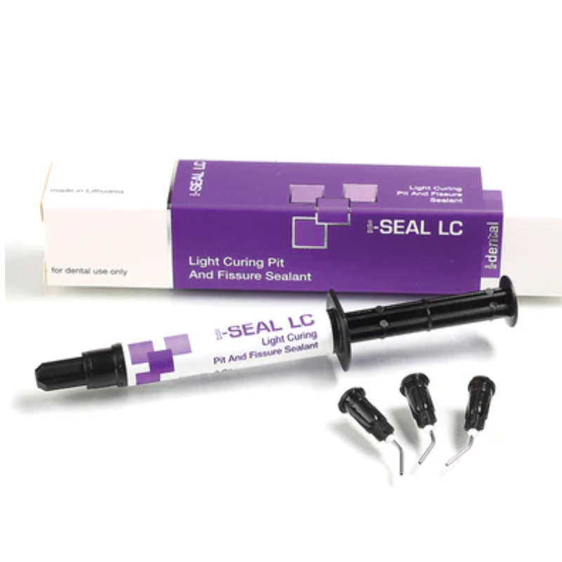 i-SEAL i-SEAL